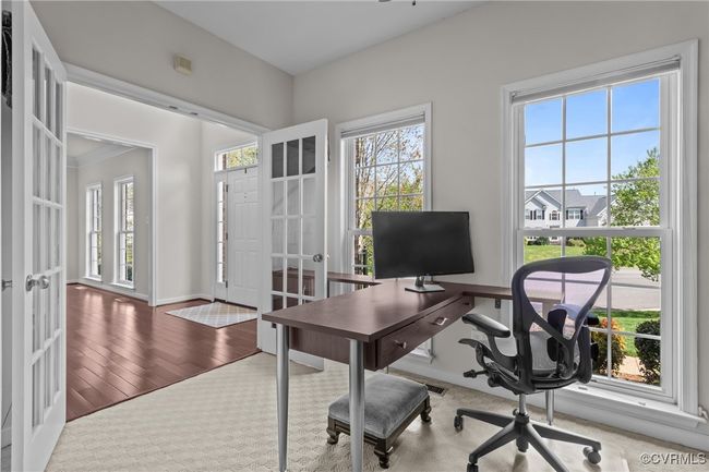 5804 Bottomley Pl, House other with 5 bedrooms, 4 bathrooms and null parking in Glen Allen VA | Image 21