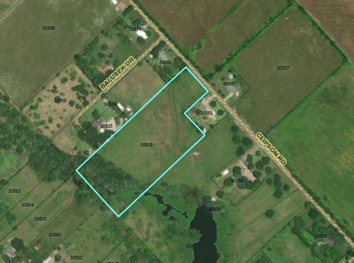 0 Clipson Rd, Eagle Lake, TX, 77434 | Card Image