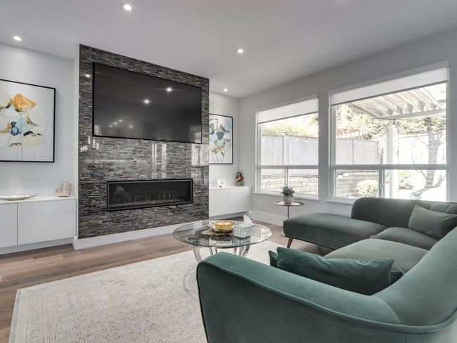 108 Sycamore Dr, House other with 5 bedrooms, 4 bathrooms and 4 parking in Port Moody BC | Image 19