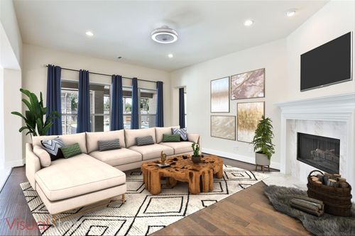 10255 S Goshawk Trl, Conroe, TX, 77385-6505 | Card Image