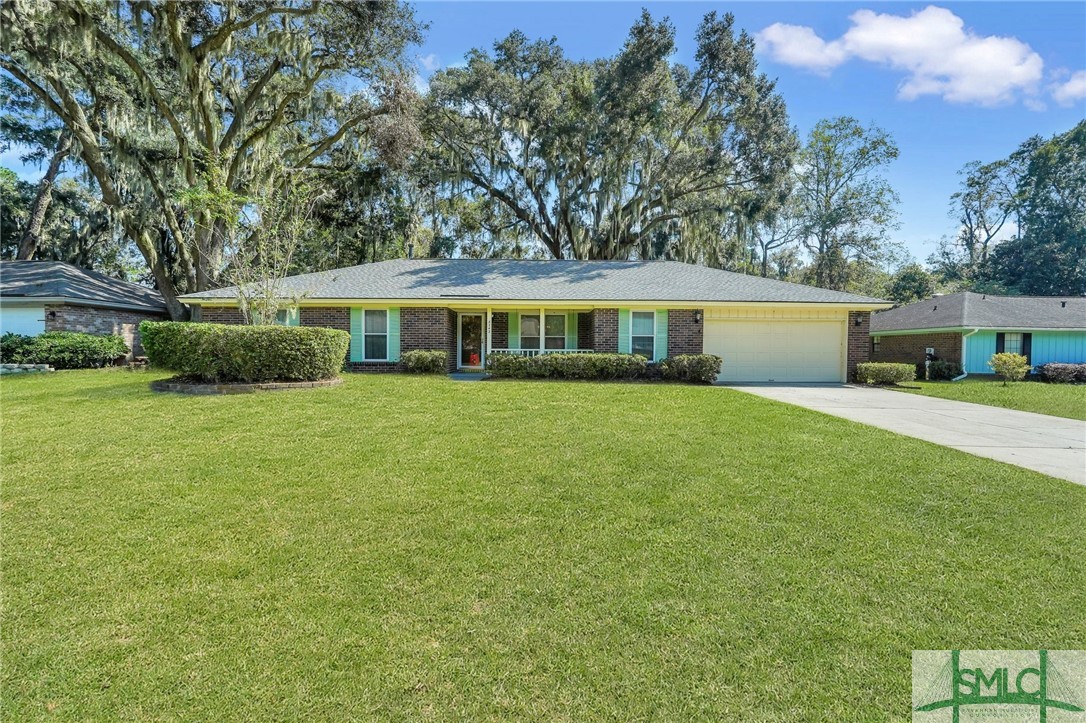 Heatherwood Dr, Savannah, GA 31406