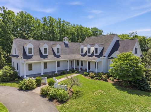 20 Woodlock Rd, Hingham, MA, 02043 | Card Image