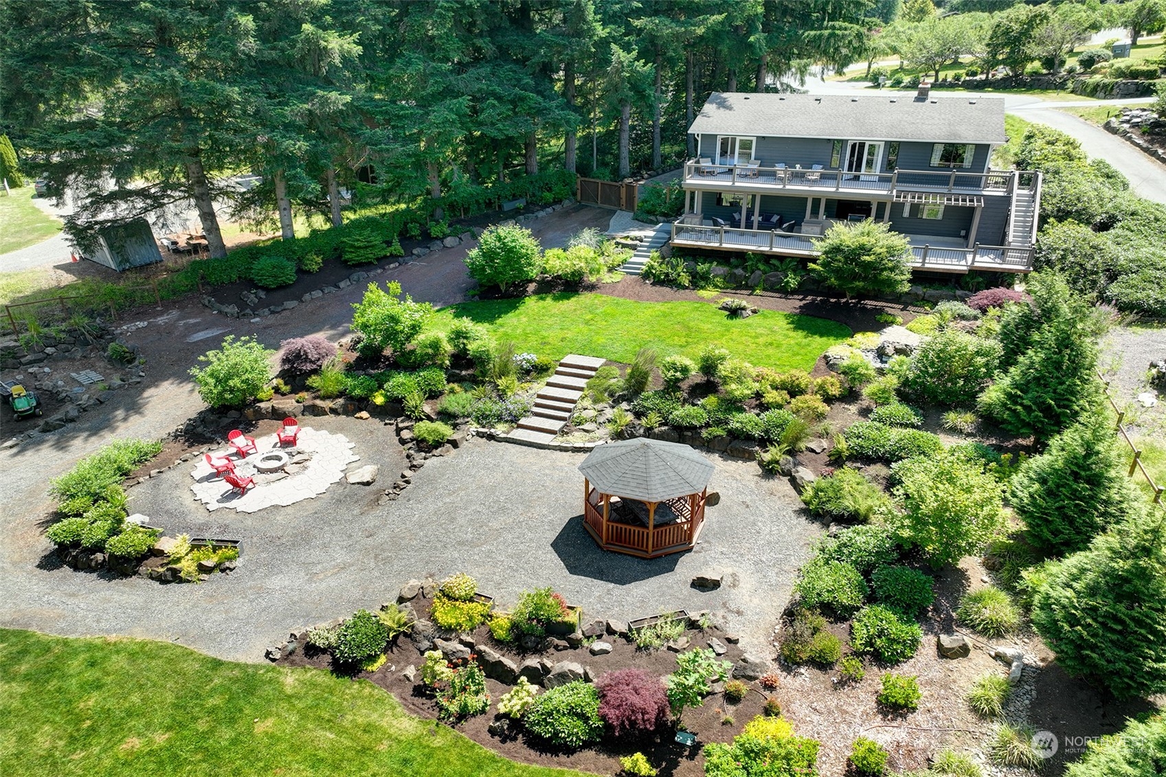 163rd Pl, Woodinville, WA 98072
