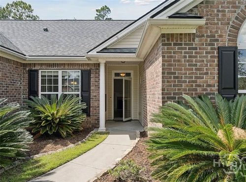 131 Lake House Rd, Pooler, GA, 31322-9710 | Card Image