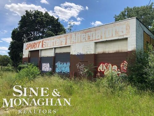 5505 Rosa Parks Blvd, Detroit, MI, 48208-1736 | Card Image