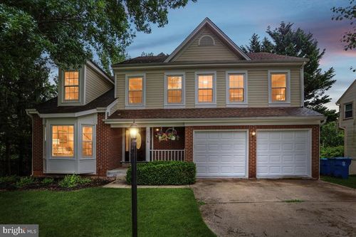 13159 Ladybank Ln, HERNDON, VA, 20171-4052 | Card Image