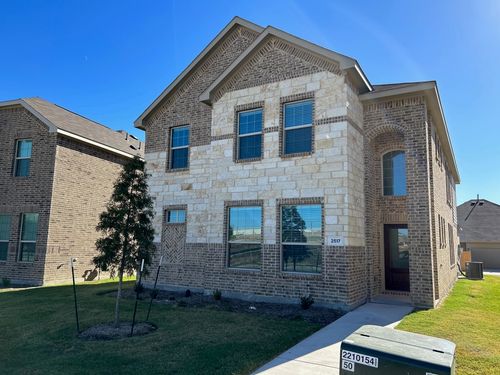 2517 Maplehurst Dr, Fort Worth, TX, 76179-2752 | Card Image