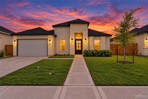 3909 Zenker Ave, McAllen, TX, 78504 | Card Image