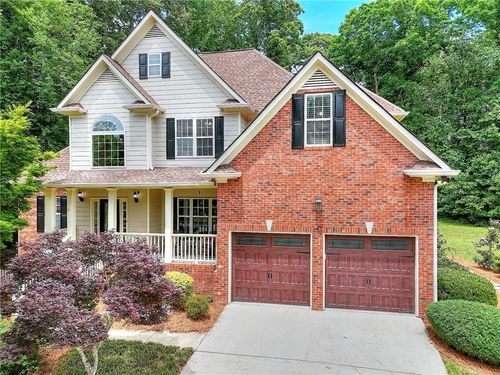 1290 Kelly Nelson Dr, Lawrenceville, GA, 30043-7211 | Card Image