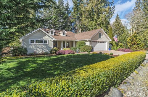 346 Dungeness Meadows, Sequim, WA, 98382 | Card Image