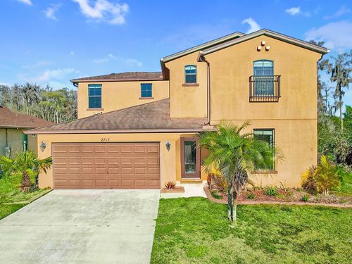 2717 Eagle Cliff Dr, KISSIMMEE, FL, 34746-3182 | Card Image