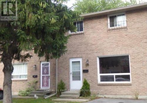 90 Rosemund Crescent, Kingston (West of Sir John A. Blvd), ON, K7M6Z4 | Card Image