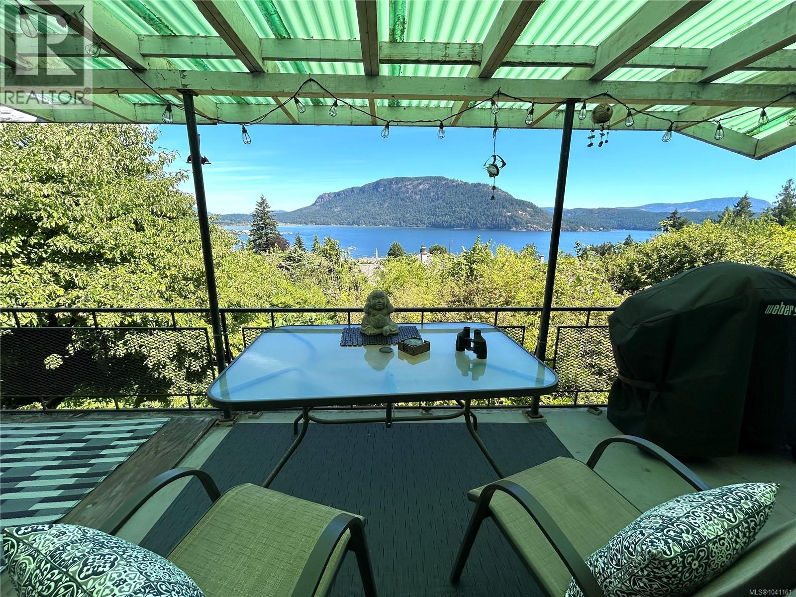 Residential in Cowichan Bay 5