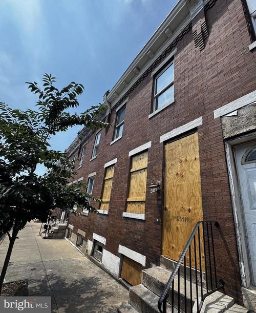 3812 N Darien St, PHILADELPHIA, PA, 19140-3227 | Card Image