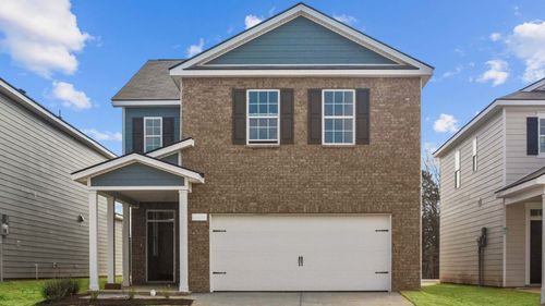 4914 Sandringham Lane, Murfreesboro, TN, 37129 | Card Image