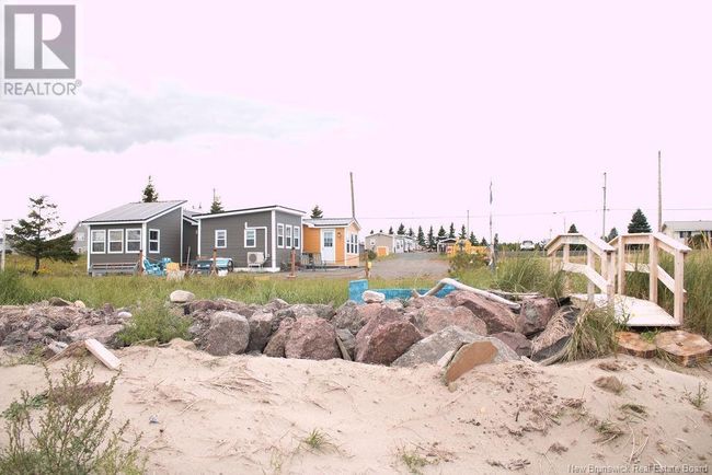 3282 Rte 117, House other with 1 bedrooms, 1 bathrooms and null parking in Pointe-Sapin NB | Image 16