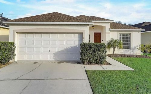 136 Sunset View Dr, Davenport, FL, 33837-2657 | Card Image