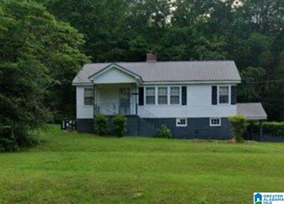 215 Us Hwy 231, House other with 3 bedrooms, 1 bathrooms and null parking in VINCENT AL | Image 1