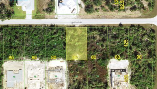 14175 Fort Worth Cir, Port Charlotte, FL, 33981 | Card Image