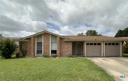 1804 Kingman Road, Killeen, TX, 76549 | Card Image