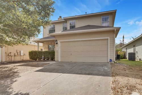 7537 S Glenn St, Austin, TX, 78744-1755 | Card Image