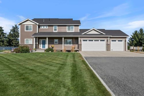 19631 E Buckeye Ave, Otis Orchards, WA, 99027-9505 | Card Image
