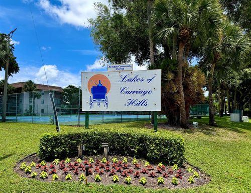 107-4930 E Sabal Palm Blvd, Tamarac, FL, 33319-2607 | Card Image