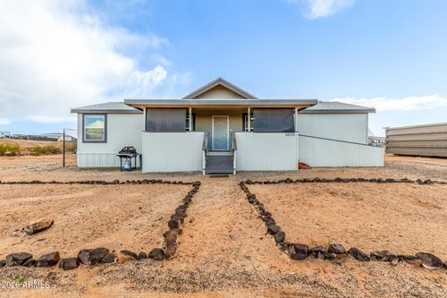 10121 S 353rd Avenue, Arlington, AZ, 85322 | Card Image