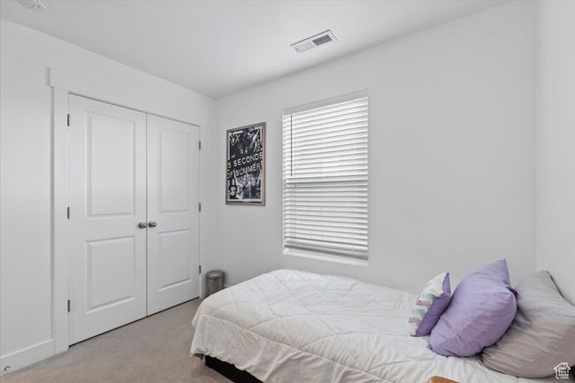 5233 Linley Ct, Townhouse with 4 bedrooms, 4 bathrooms and 3 parking in Herriman UT | Image 23