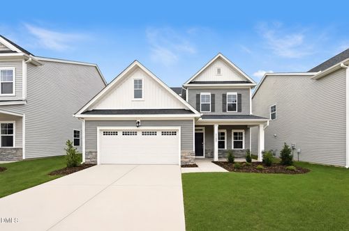 3109 Sandy Bluff Rd, Raleigh, NC, 27616-9608 | Card Image