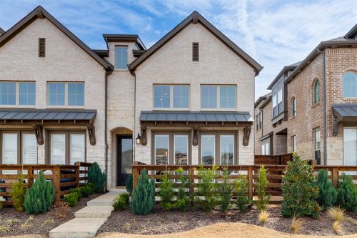 7932 San Bernard Trl, McKinney, TX, 75071-0104 | Card Image