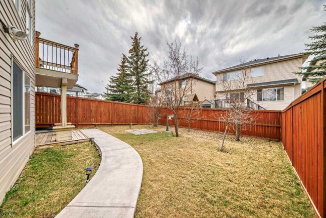 95 Kincora Drive Nw, Home with 4 bedrooms, 3 bathrooms and 4 parking in Calgary AB | Image 43