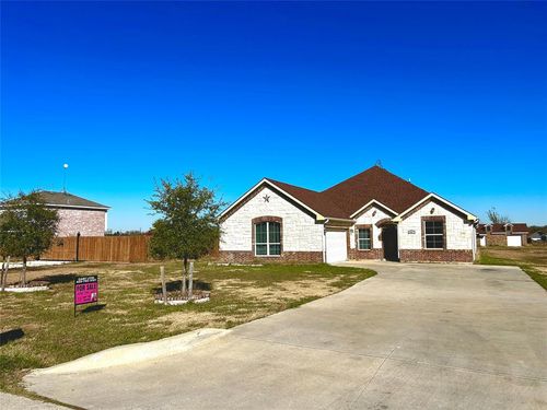 151 Crump Circle, Red Oak, TX, 75154 | Card Image