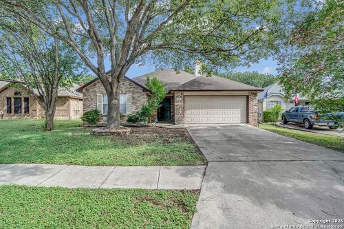 1213 Spicewood, Schertz, TX, 78154-2804 | Card Image