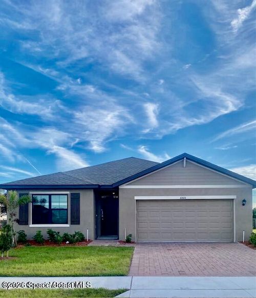 6505 Topaz Dr, Grant Valkaria, FL, 32949-8289 | Card Image