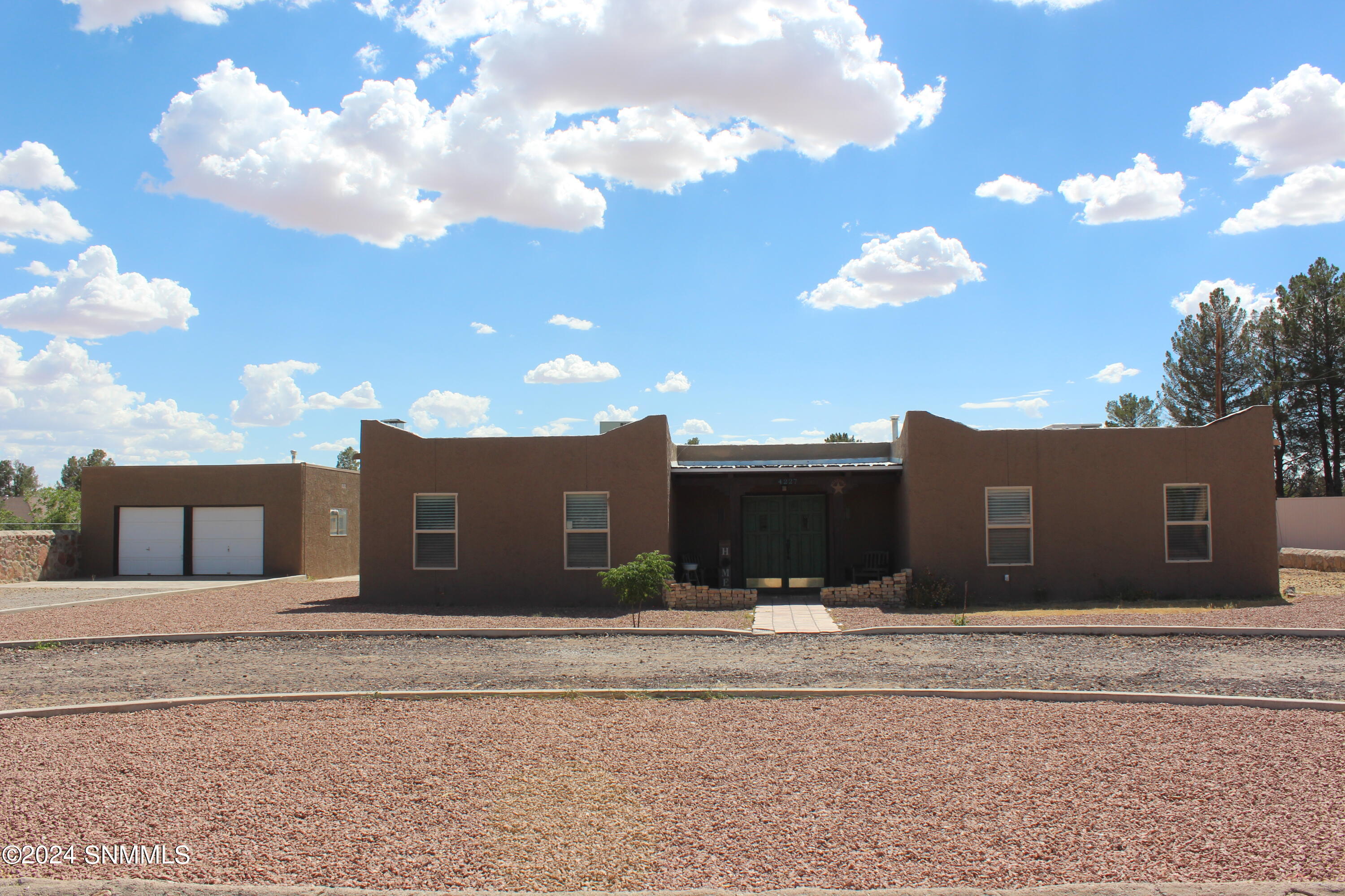 Lost Ln, Las Cruces, NM 88007