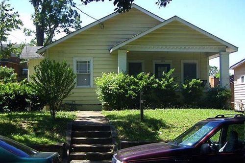 308 Home Park Ave Nw, Atlanta, GA, 30318-5310 | Card Image