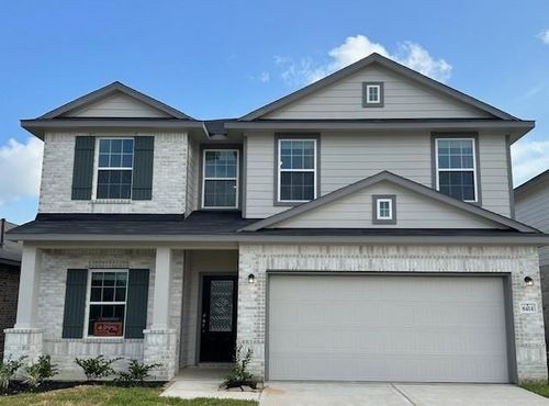 8414 Black Pearl Ct, Texas City, TX, 77591-1575 | Card Image