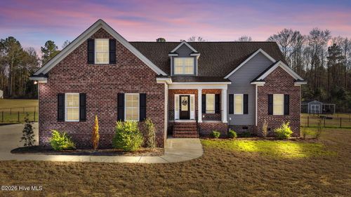 1095 Poplar Creek Rd, Nashville, NC, 27856-3311 | Card Image