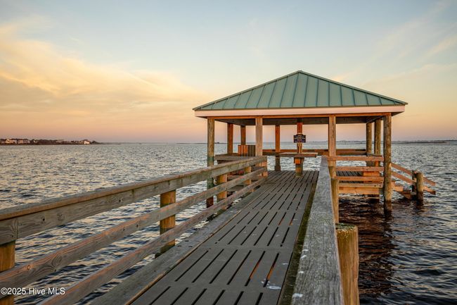 Neighborhood Dock | Image 7
