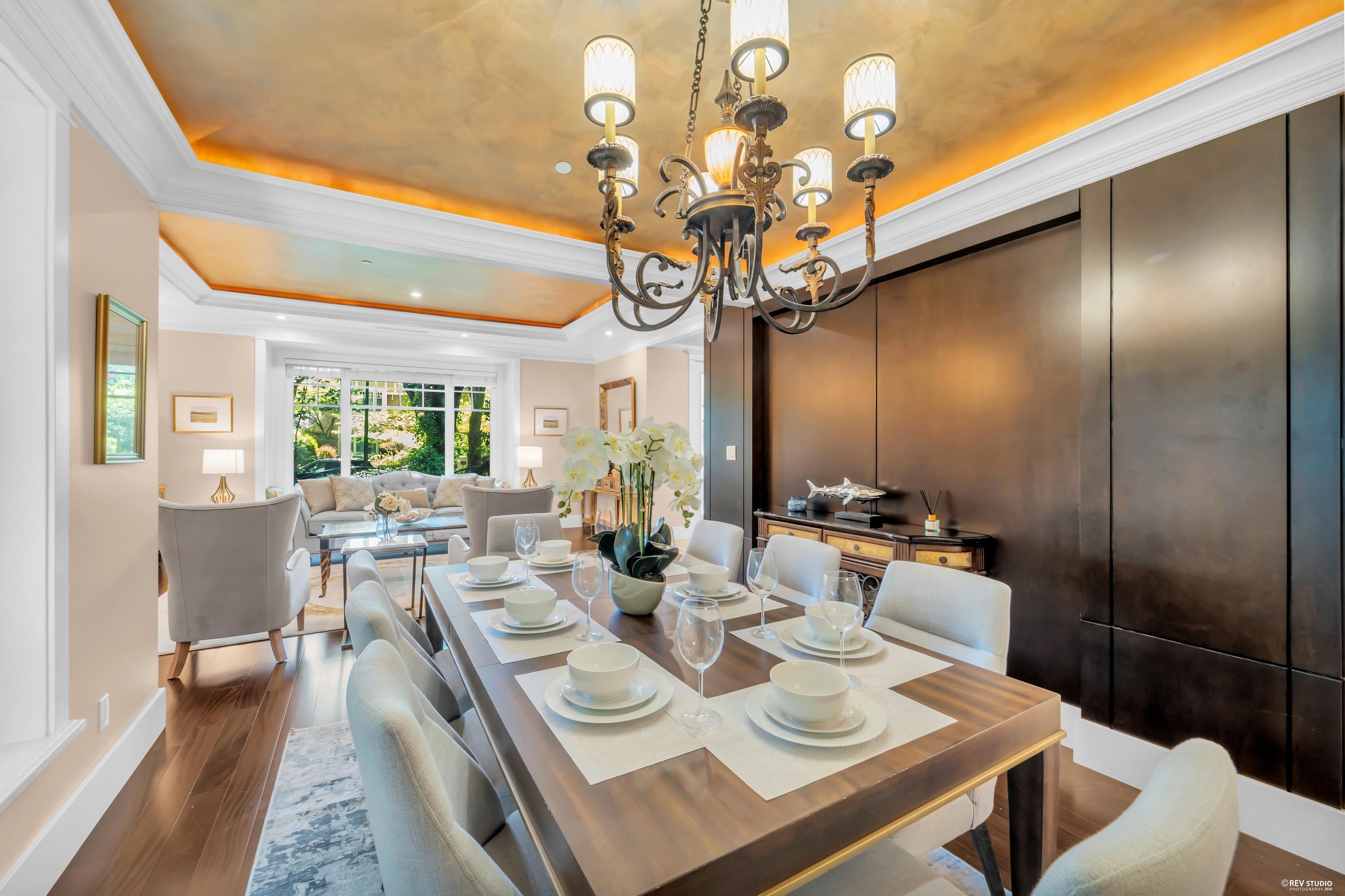 Residential in Vancouver 5
