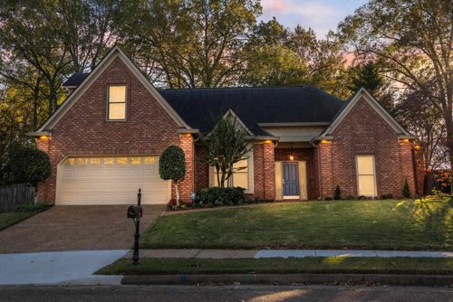 679 Belle Watley Ln, Collierville, TN, 38017 | Card Image