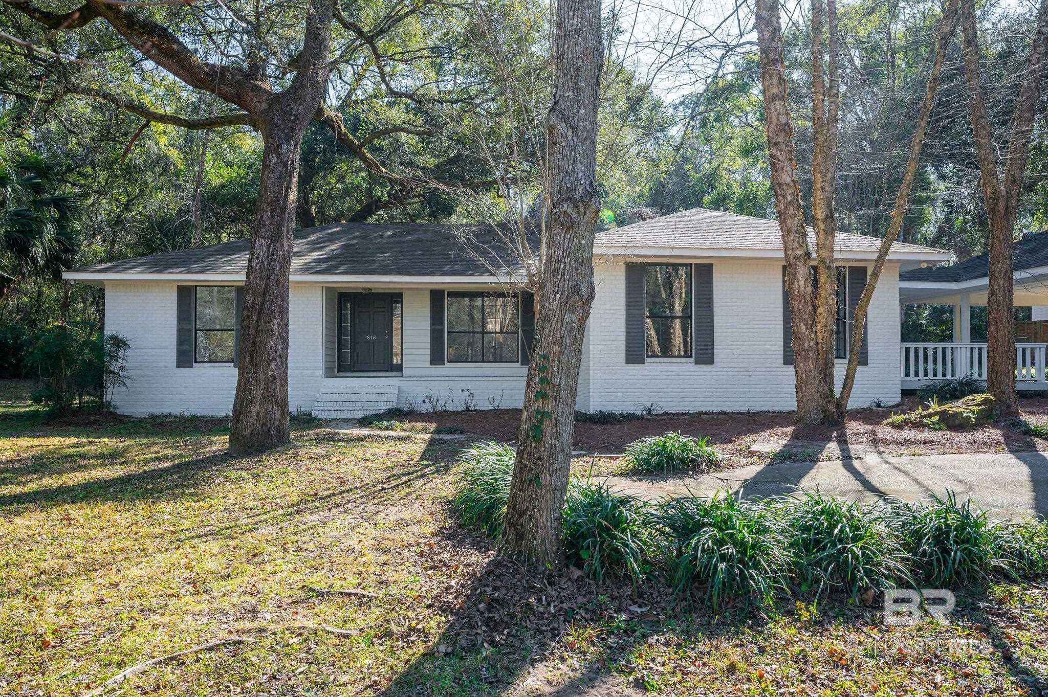 Bon Secour St, Fairhope, AL 36532 #1