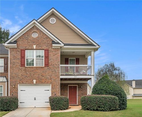 4616 Grand Central Pkwy, Decatur, GA, 30035-2253 | Card Image