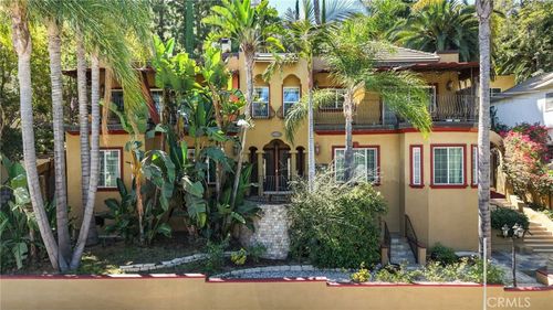 2253 N Gower St, Los Angeles, CA, 90068-2967 | Card Image