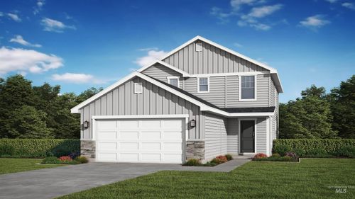 1589 Witt, Mountain Home, ID, 83647 | Card Image