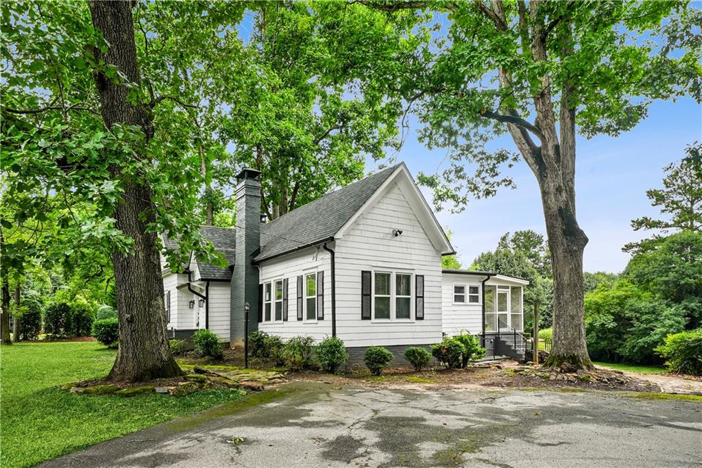 Residential Lease in Atlanta 5