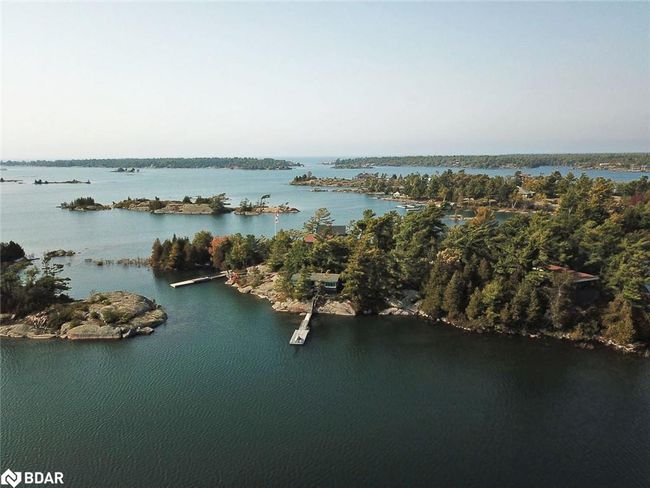 1 A249 Island, House other with 6 bedrooms, 5 bathrooms and null parking in Pointe au Baril ON | Image 4