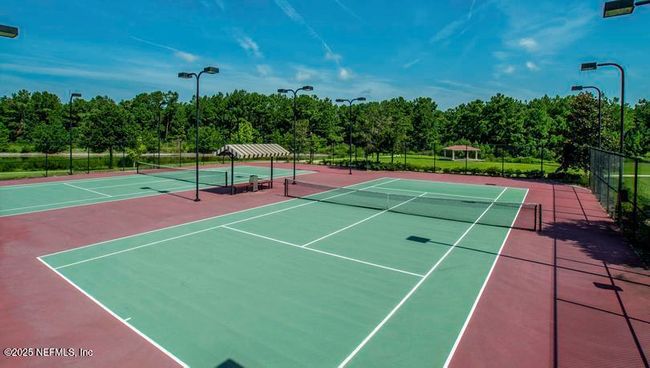 3295 Hidden Meadows Ct, House other with 3 bedrooms, 2 bathrooms and null parking in GREEN COVE SPRINGS FL | Image 36