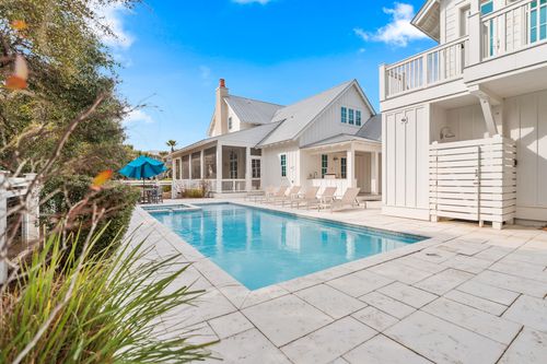 44 Seacrest Dr, Inlet Beach, FL, 32461-7046 | Card Image